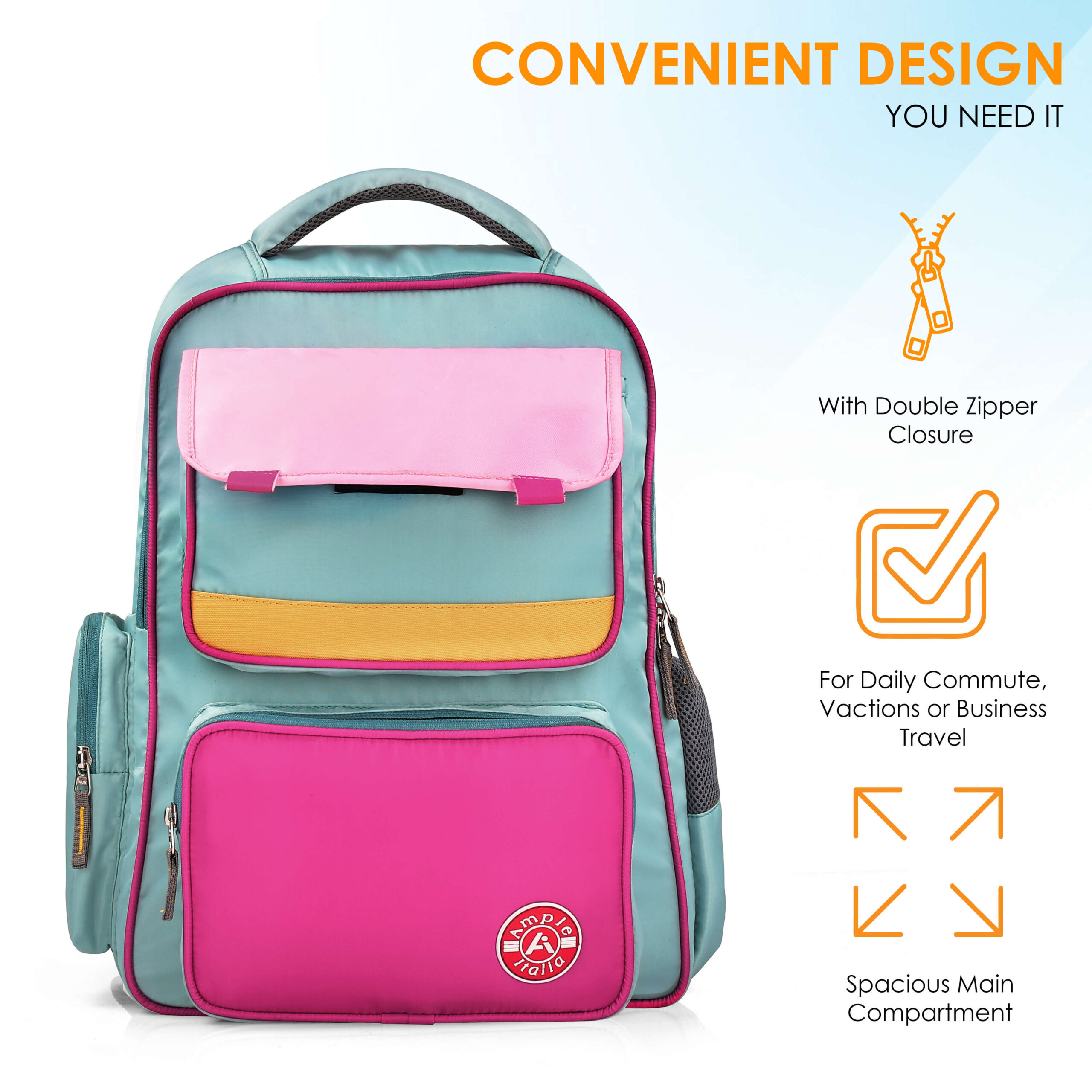 neon tide backpack neon tide backpack