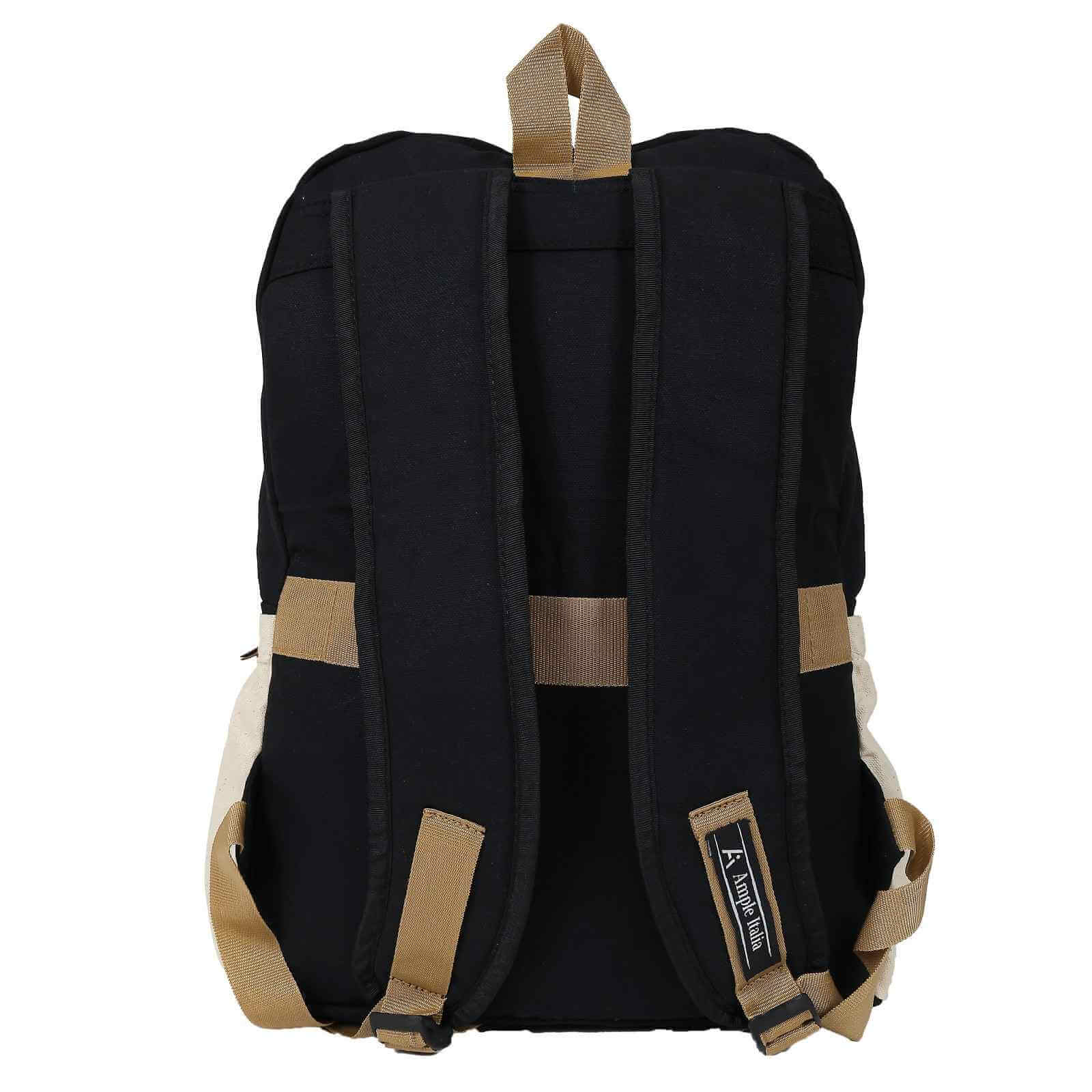 the canvas split backpack the canvas split backpack