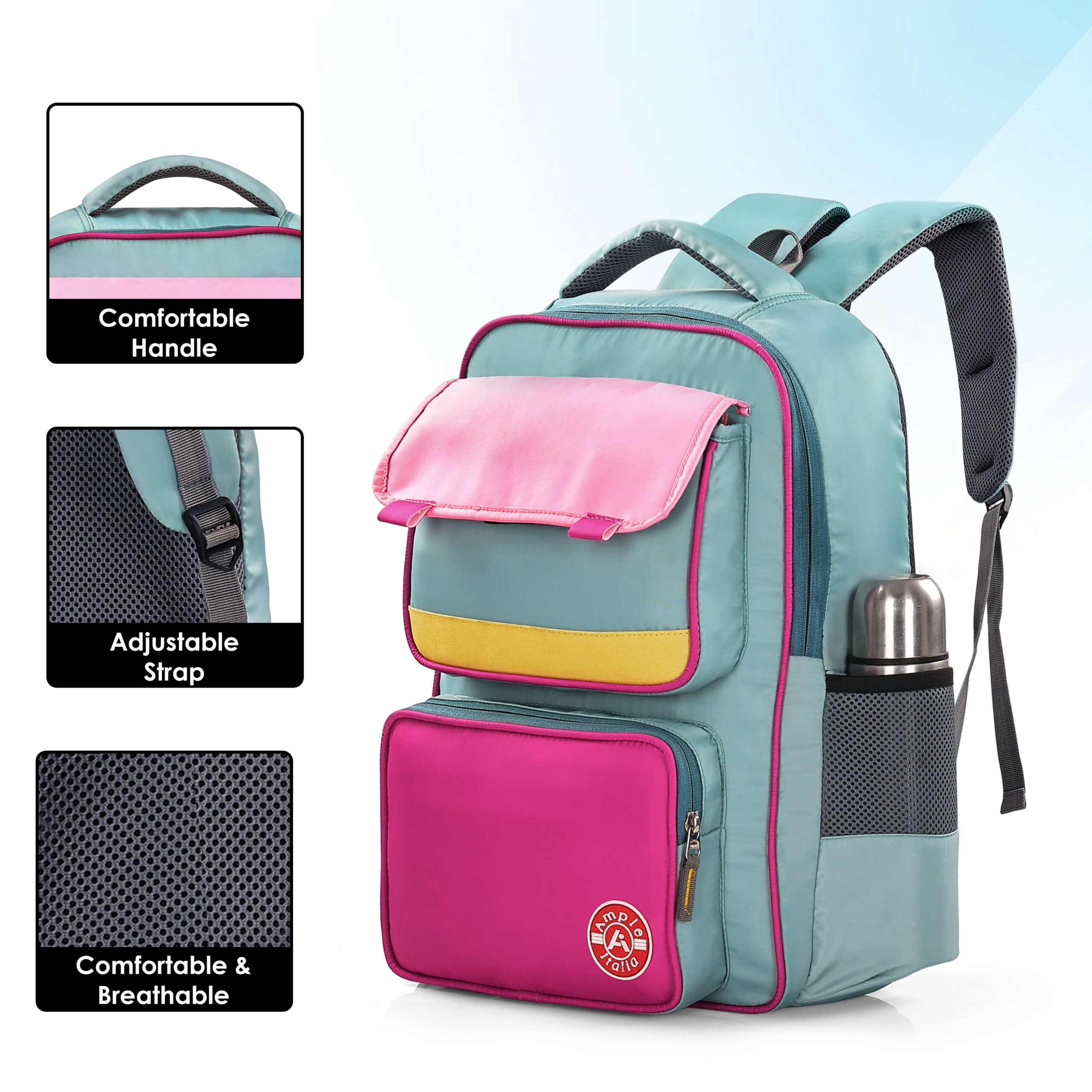 neon tide backpack neon tide backpack