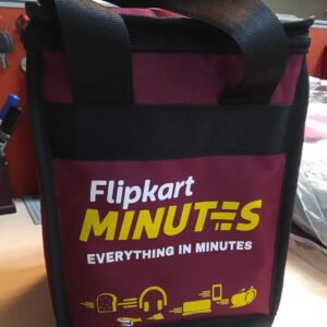 Flipkart Minutes