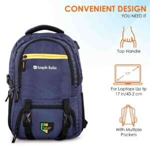 The Ocean Grid Backpack