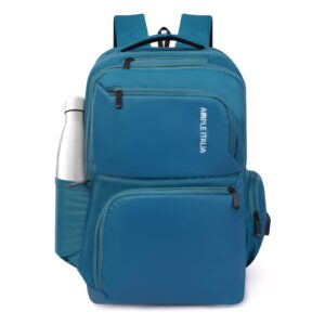 The Tactical Adventurer