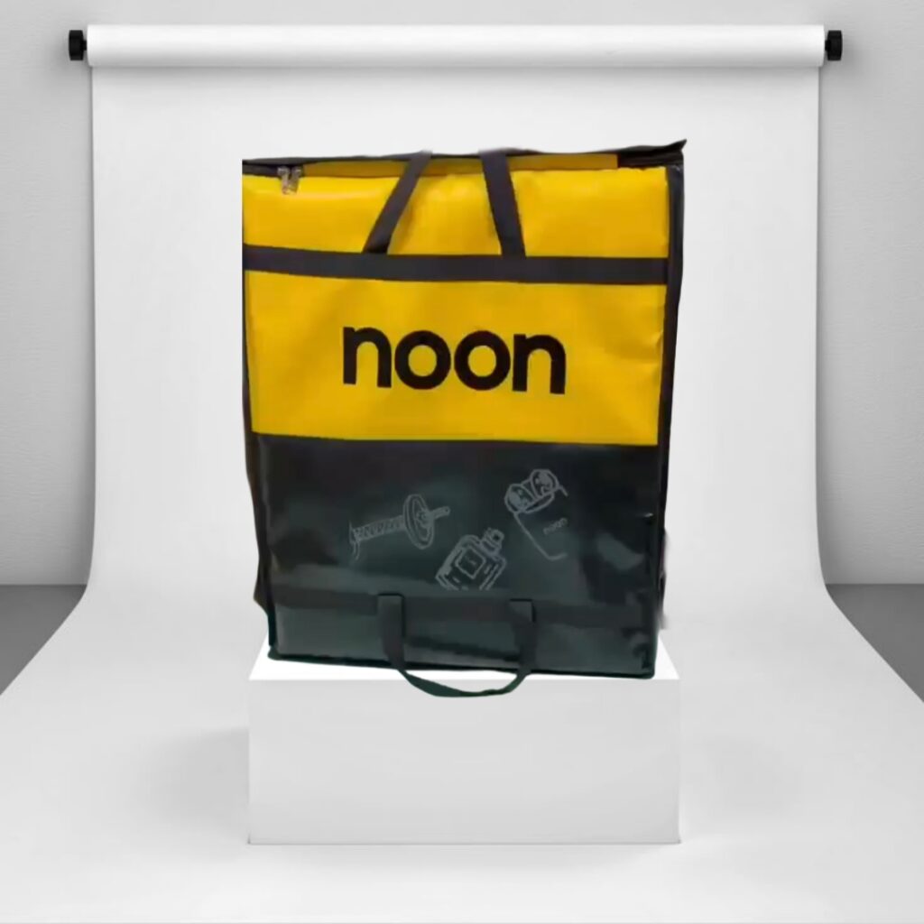 Customized Bags Manufacturer Delhi