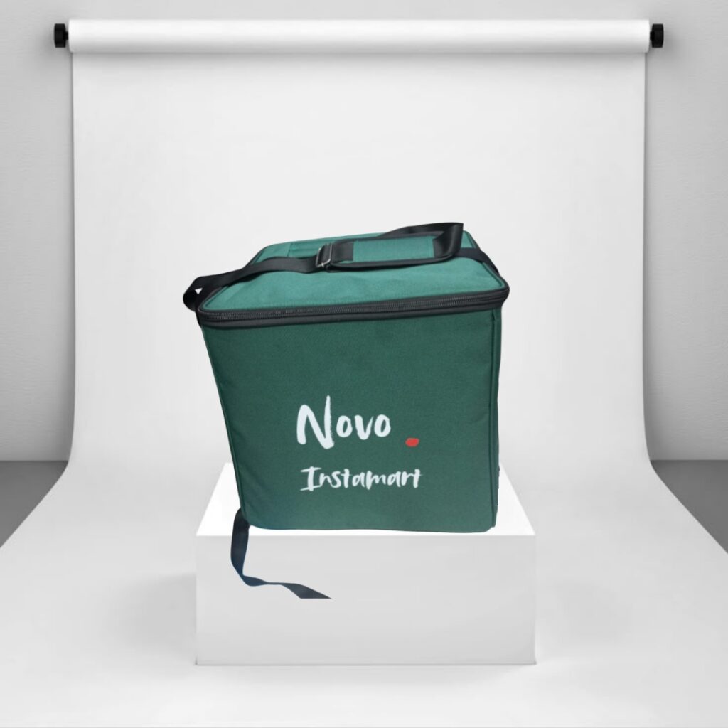 Bulk bag manufacturer delhi