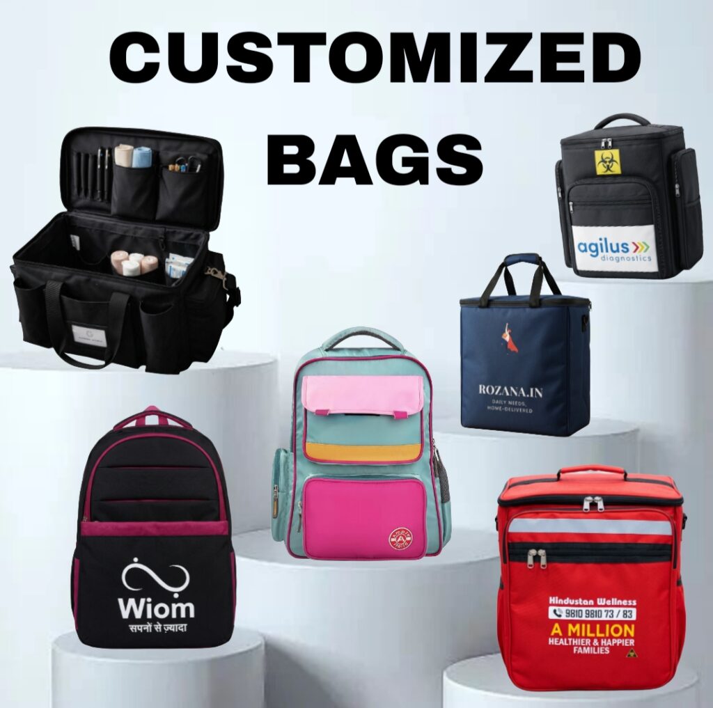 Bulk bags manufacturer in delhi