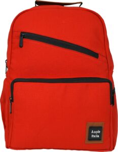 Velocity- Backpack