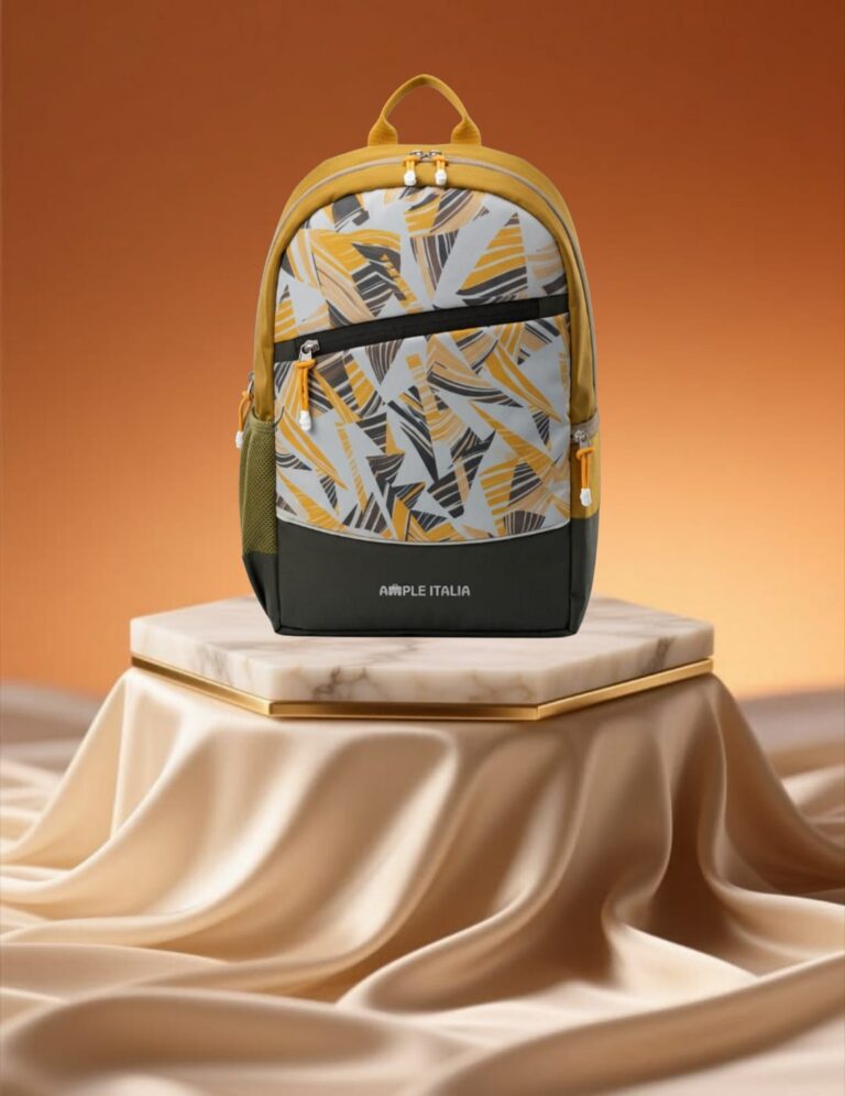 Bulk Promotional backpack