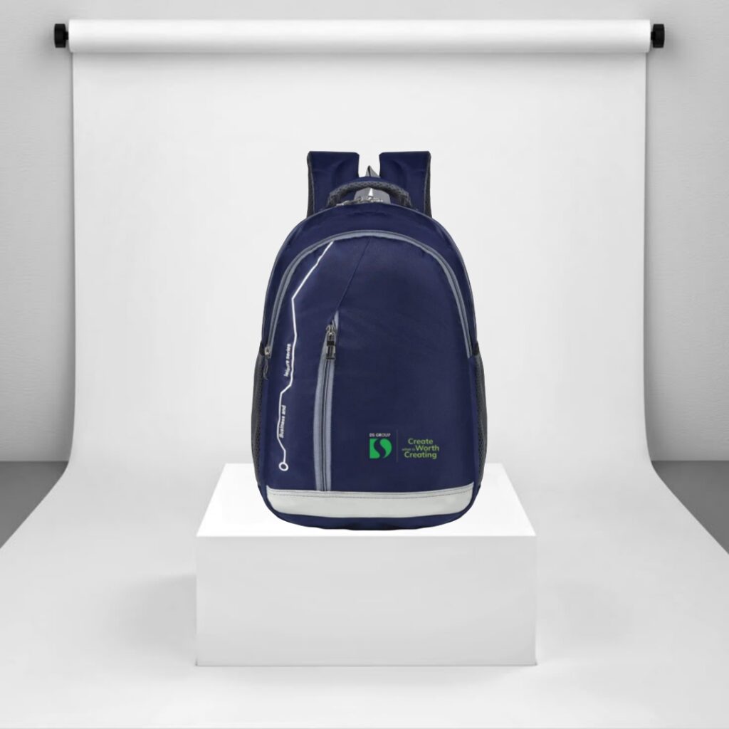 Ds romotional backpack for promotion